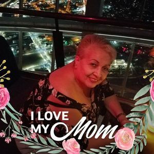 Meet your Posher, Eva